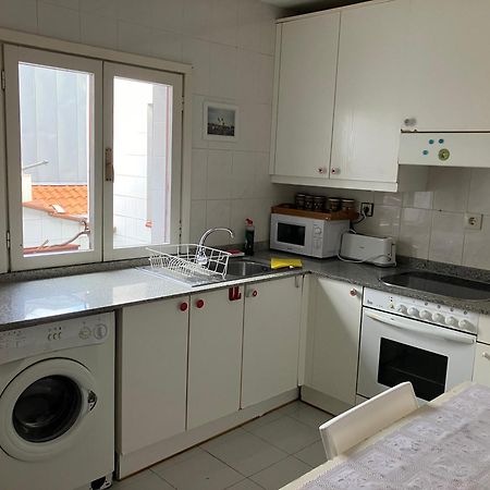 Apartamento En Pleno Centro Catedral Apartment Oviedo Exterior photo